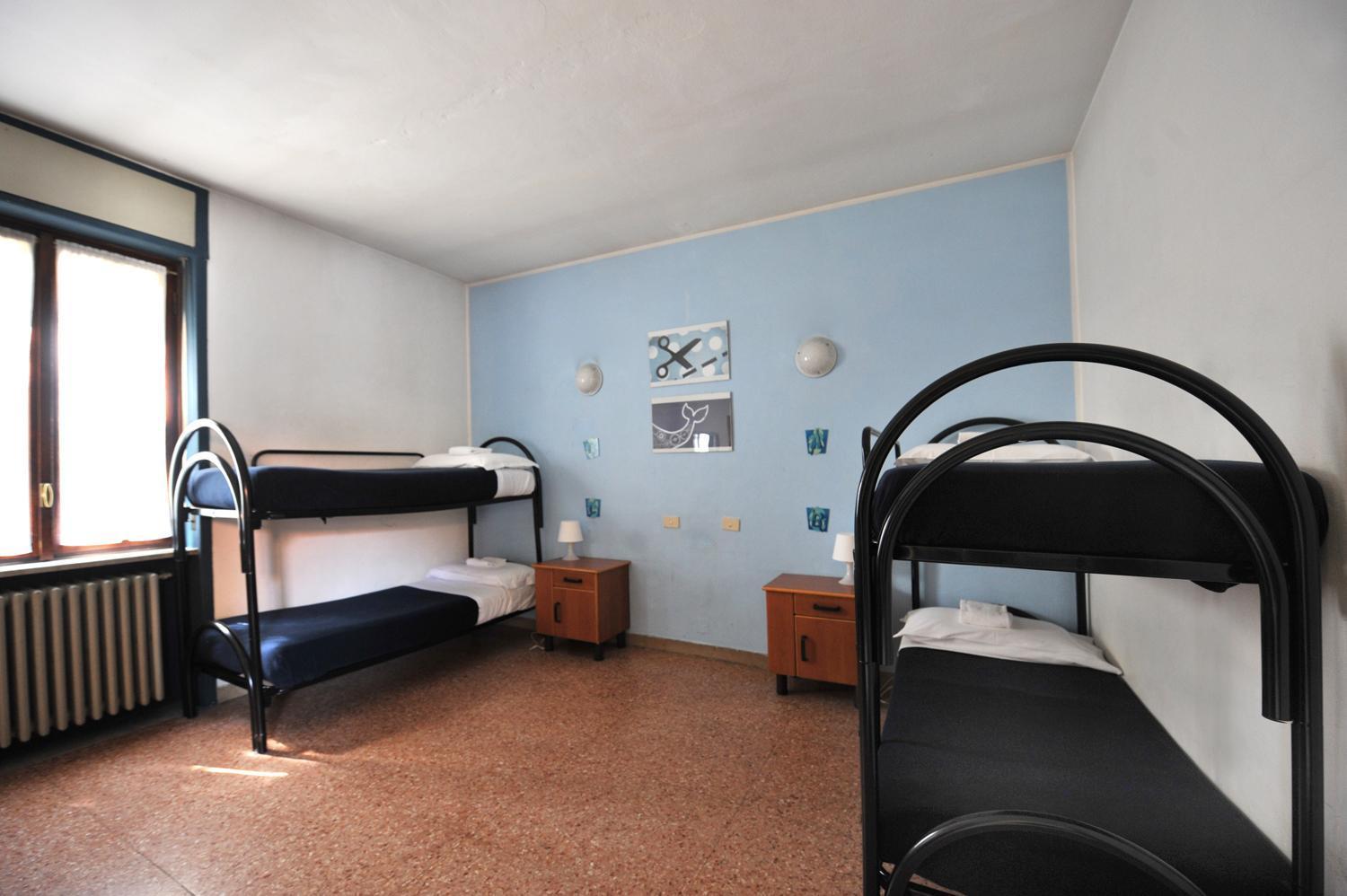 Ostellolinda Milán Habitación foto