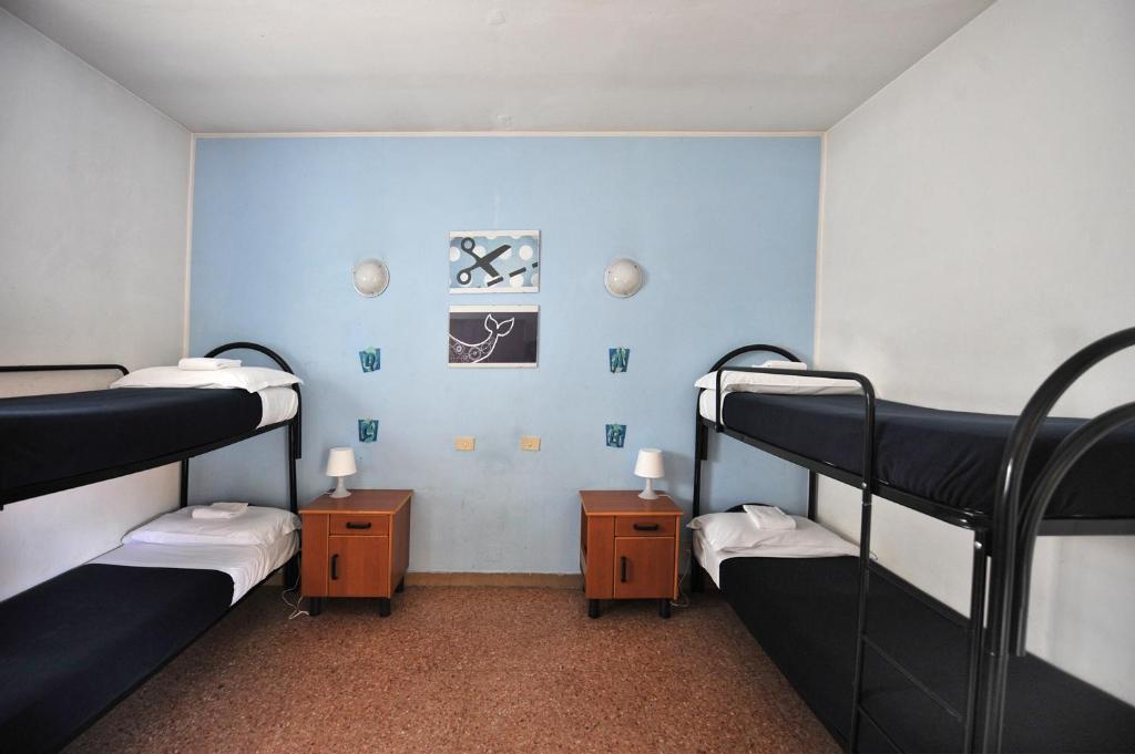 Ostellolinda Milán Habitación foto