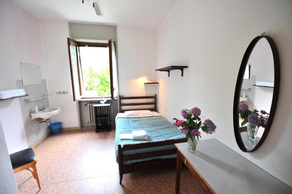 Ostellolinda Milán Habitación foto