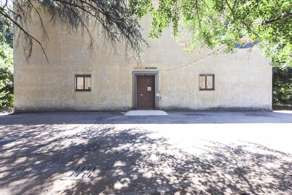 Ostellolinda Milán Exterior foto