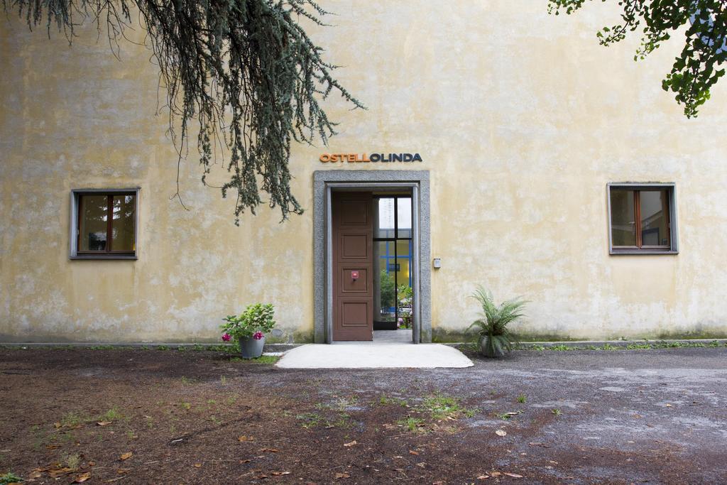 Ostellolinda Milán Exterior foto